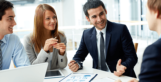 «ЕЛКОМ» ЗАПРОШУЄ ВАС ДО СПІВПРАЦІ!